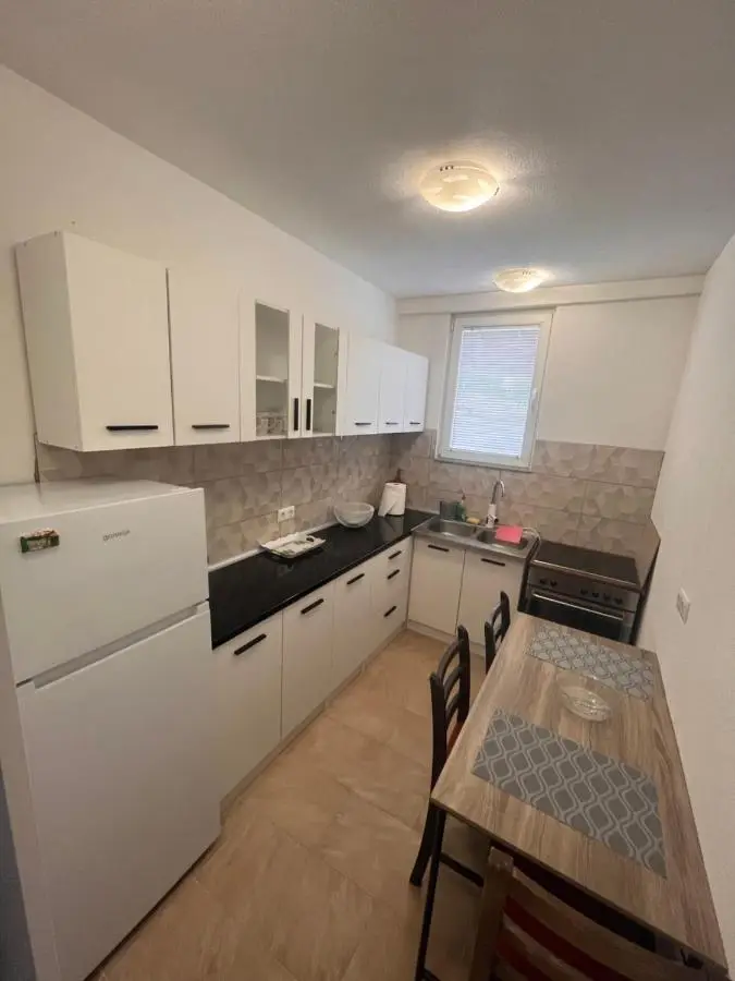 Vito apartments