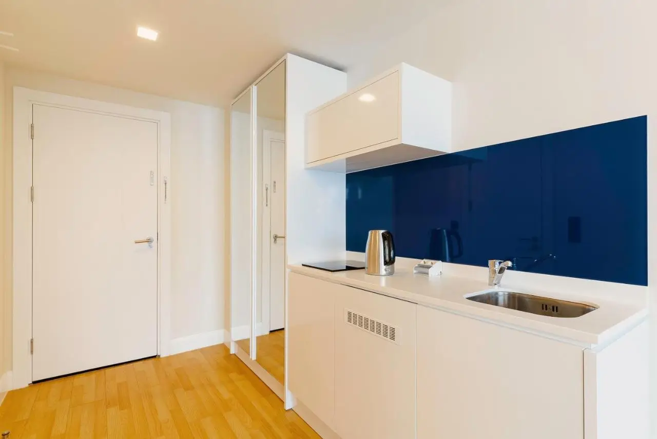 Luxury Sea View Apartments