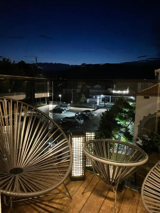 Hotel Dion Kukes