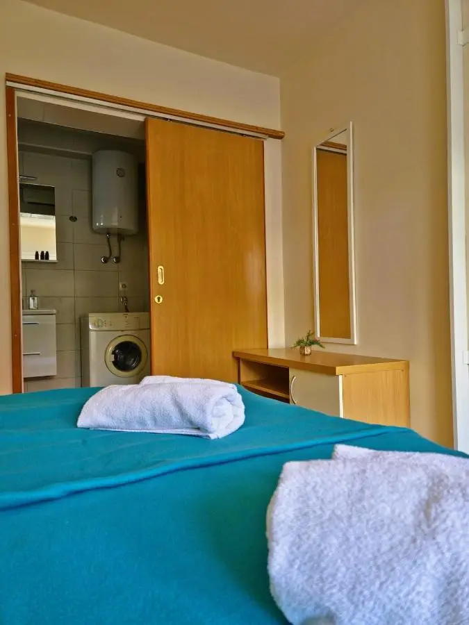 Pure Sky Apartments - with pool