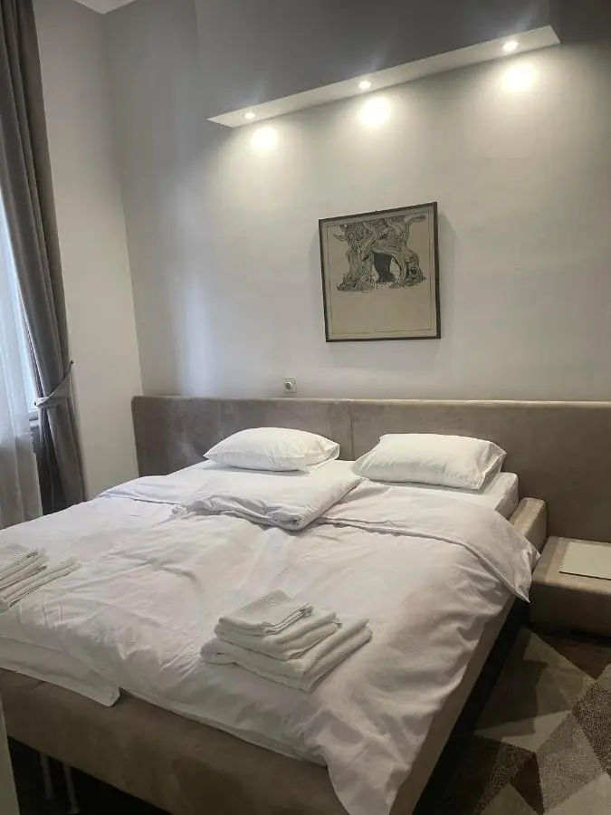 Apartment Romana