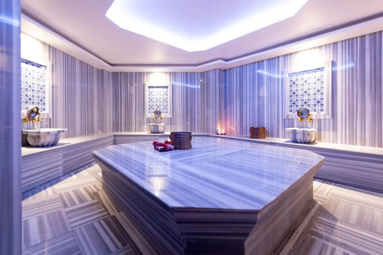 Antusa Design Hotel & Spa