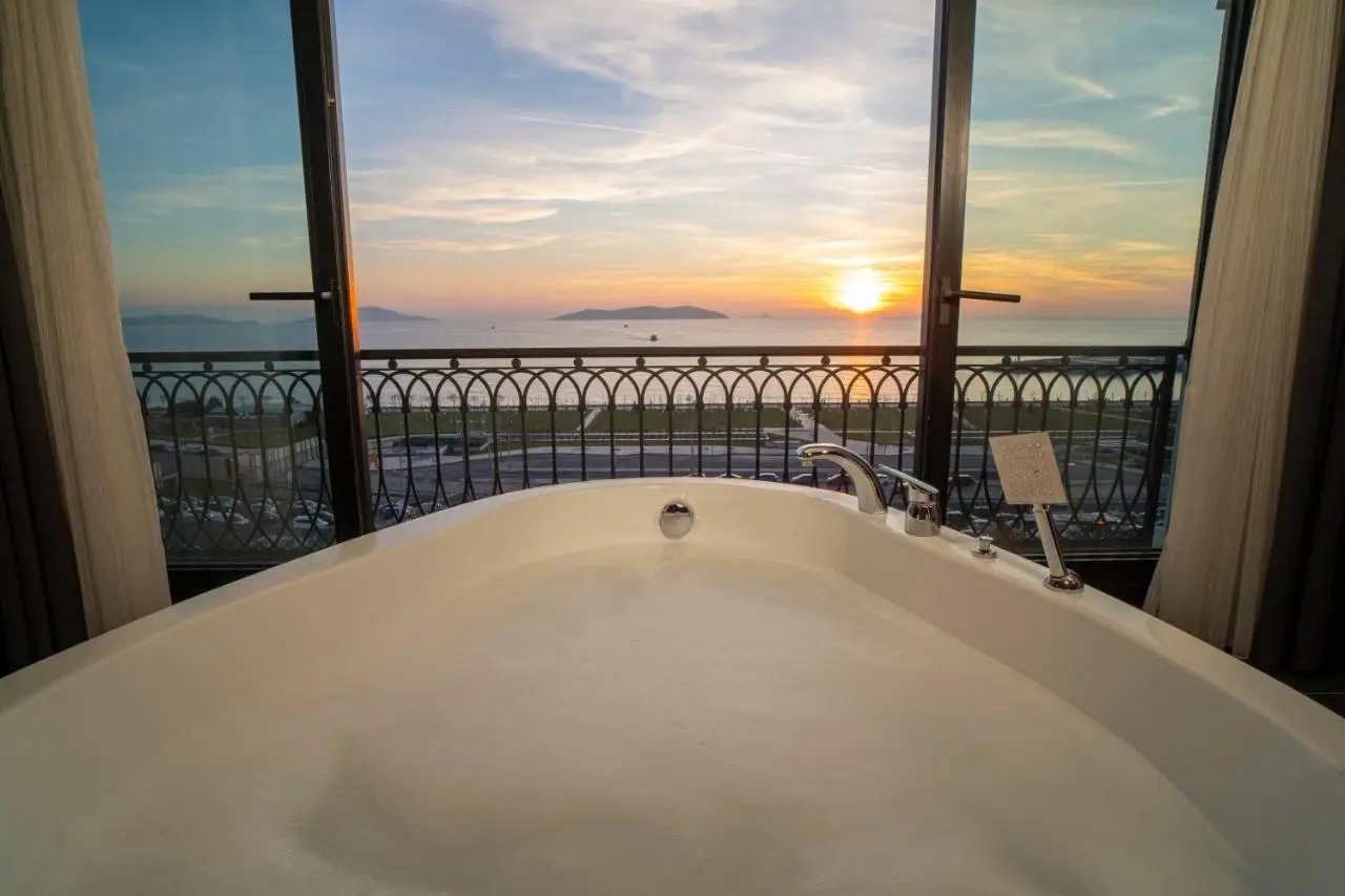 La Cielo Hotel Bostancı
