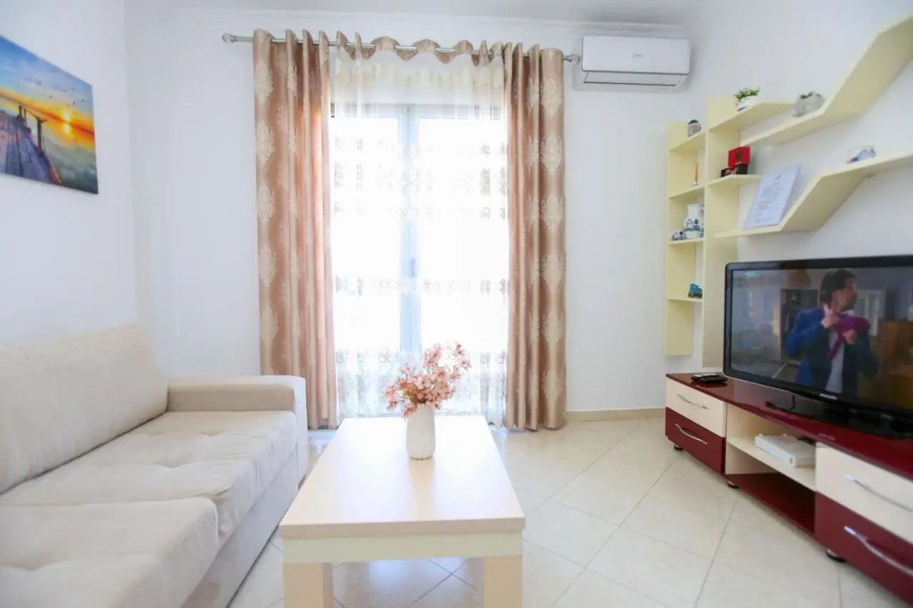 Seascape Apartments Vlore
