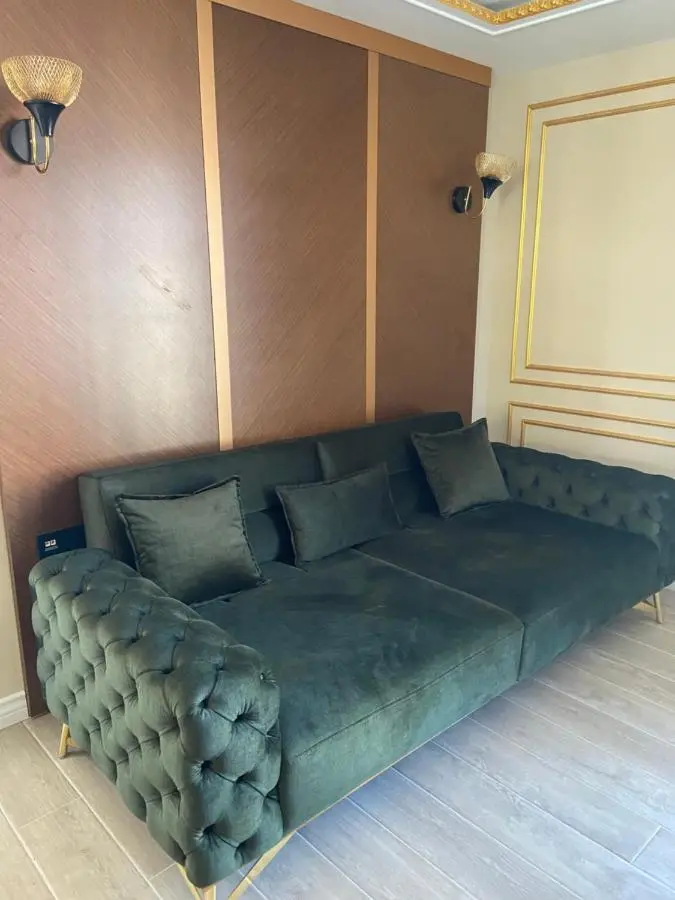 Istanbul Town Hotel