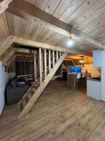 Planinska kuća Rea, Vlašić