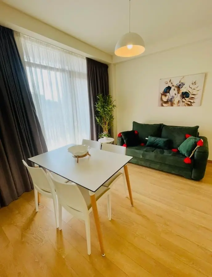 Hotel Archi Kokhta Bakuriani Apartment 305