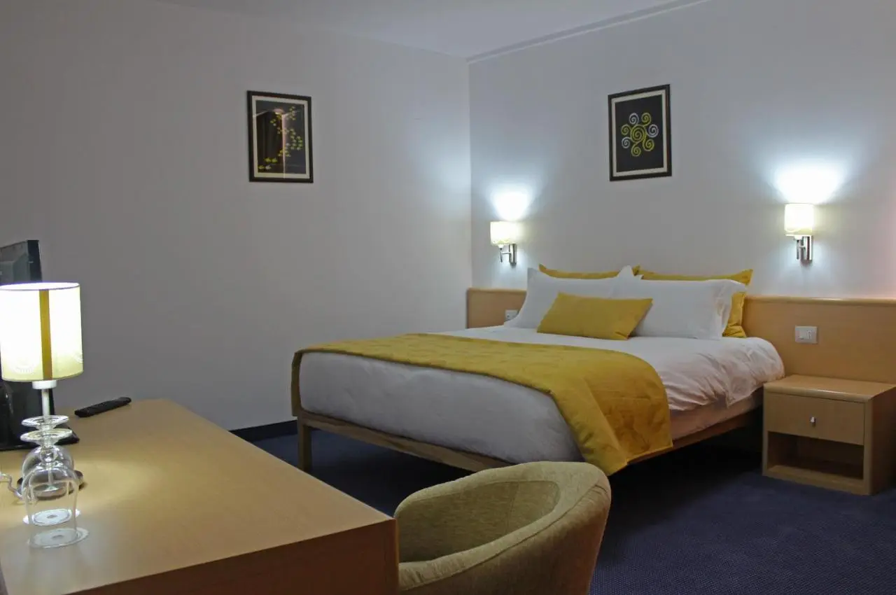 Hotel Airport Tirana