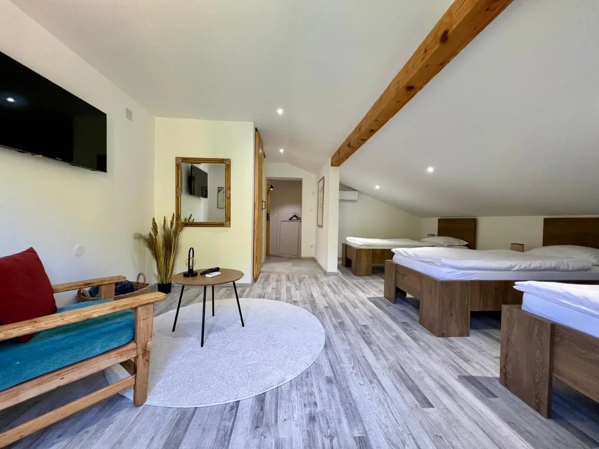 Apartment Anur