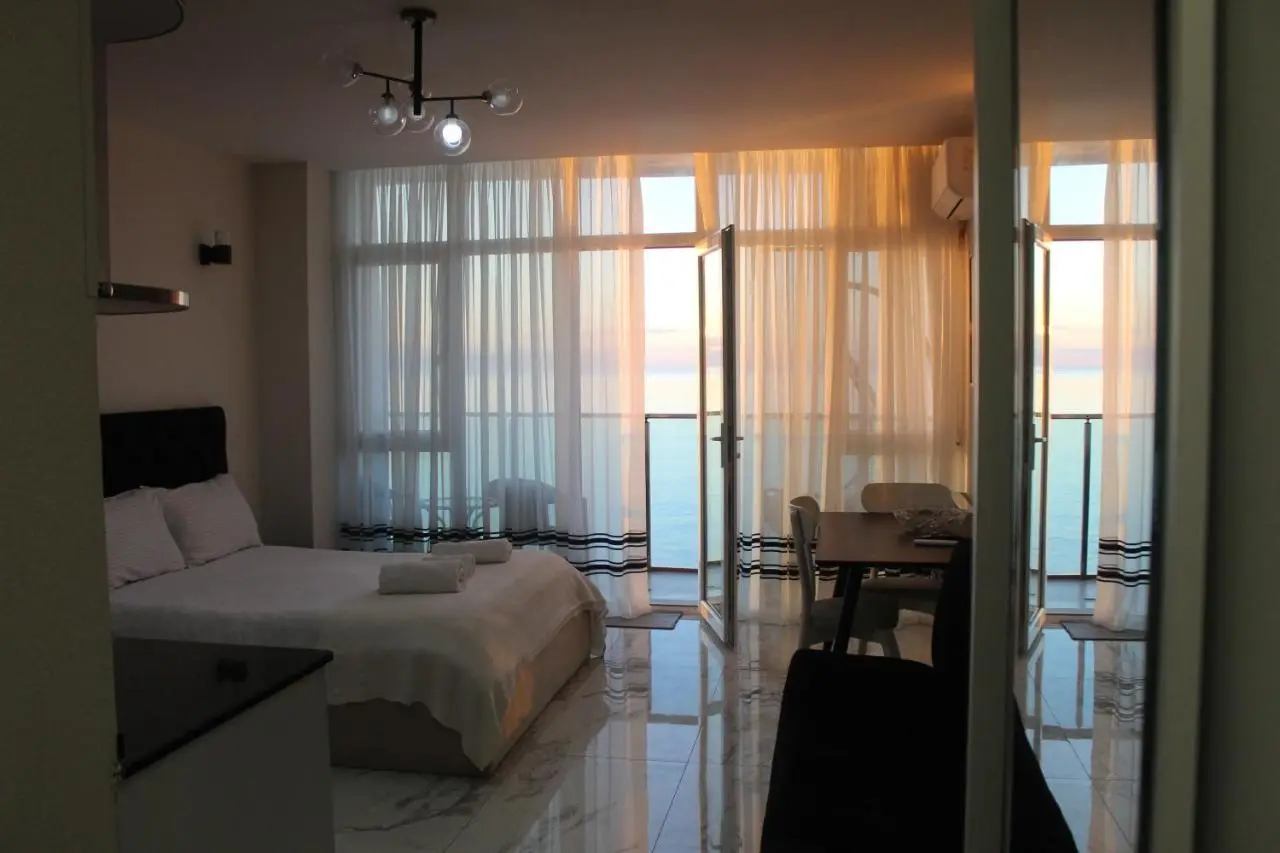 Sea View Batumi