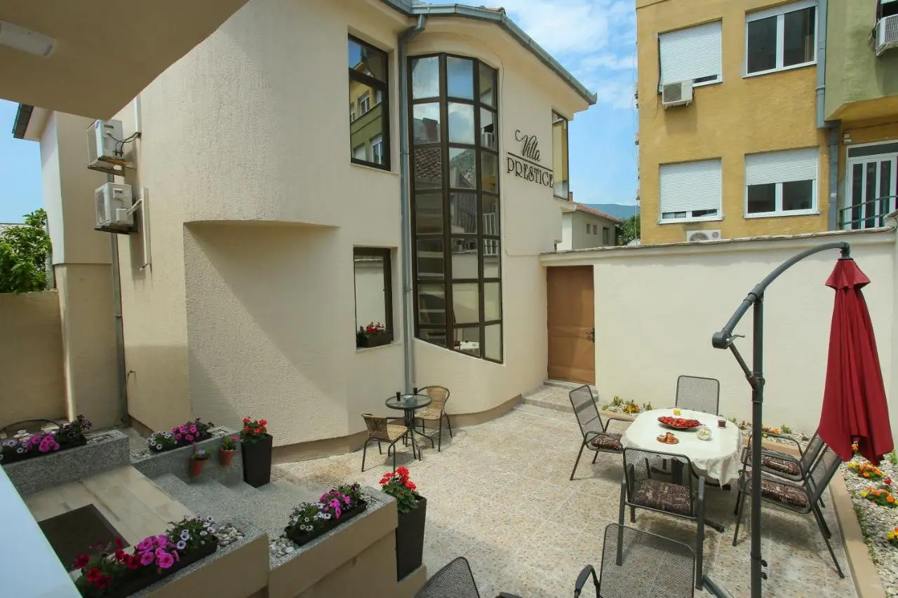 Villa Prestige