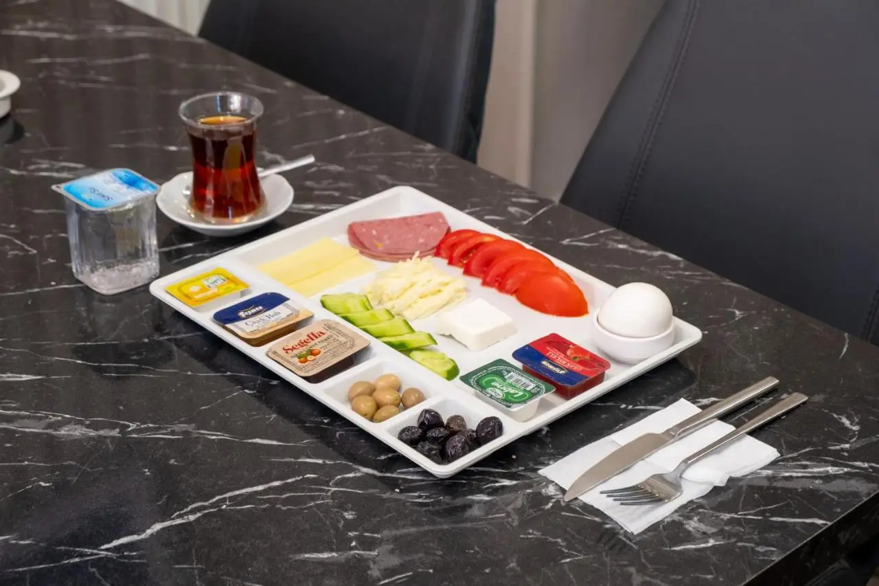 Megalos Galata Hotel