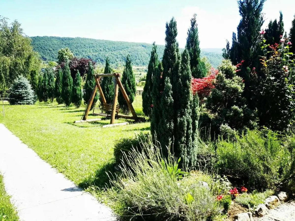 Green Oasis