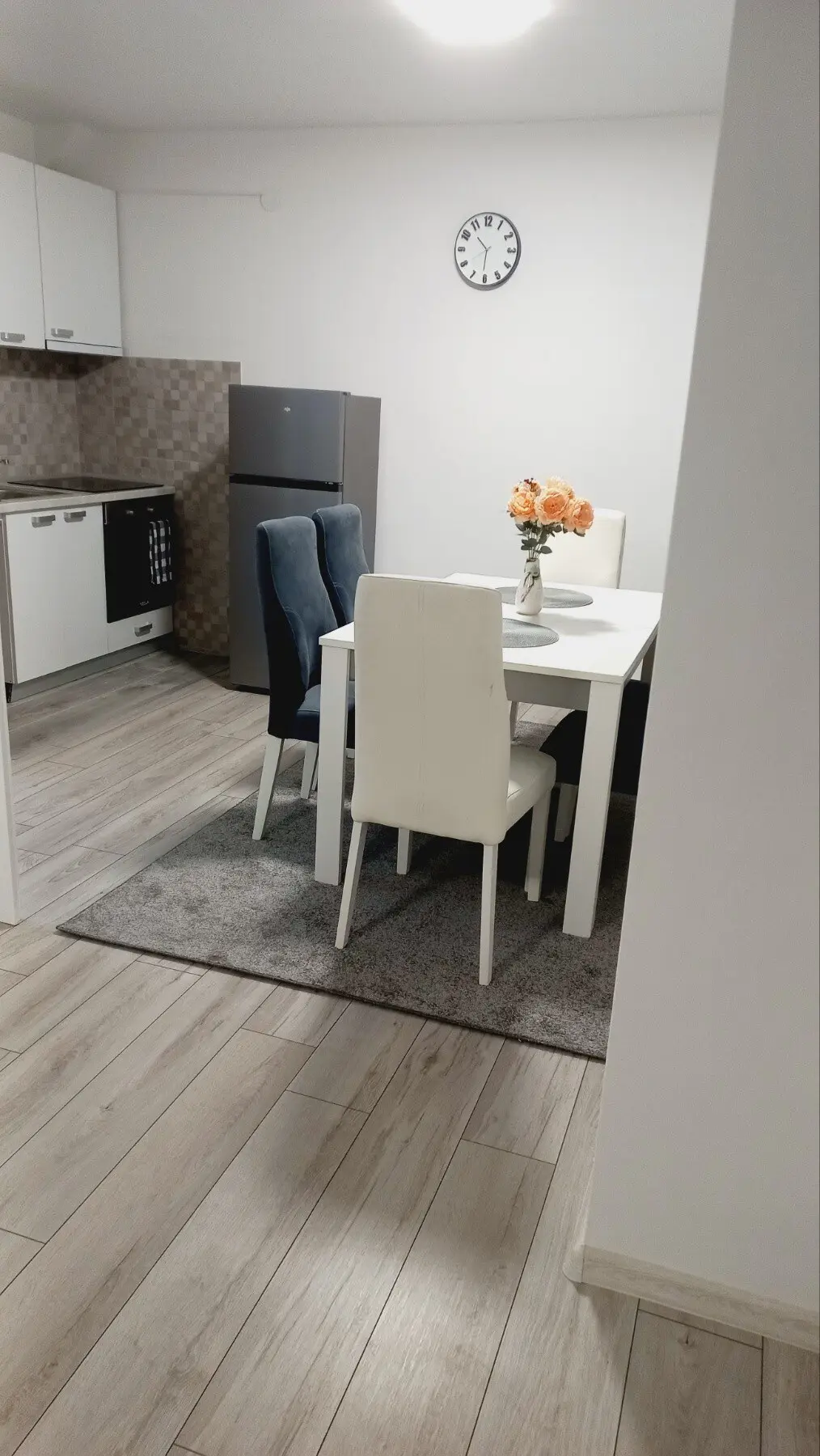 Harmony apartment