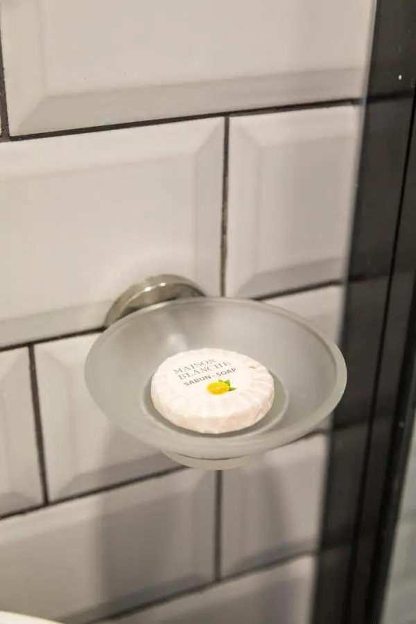 Pure Blanche Hotel