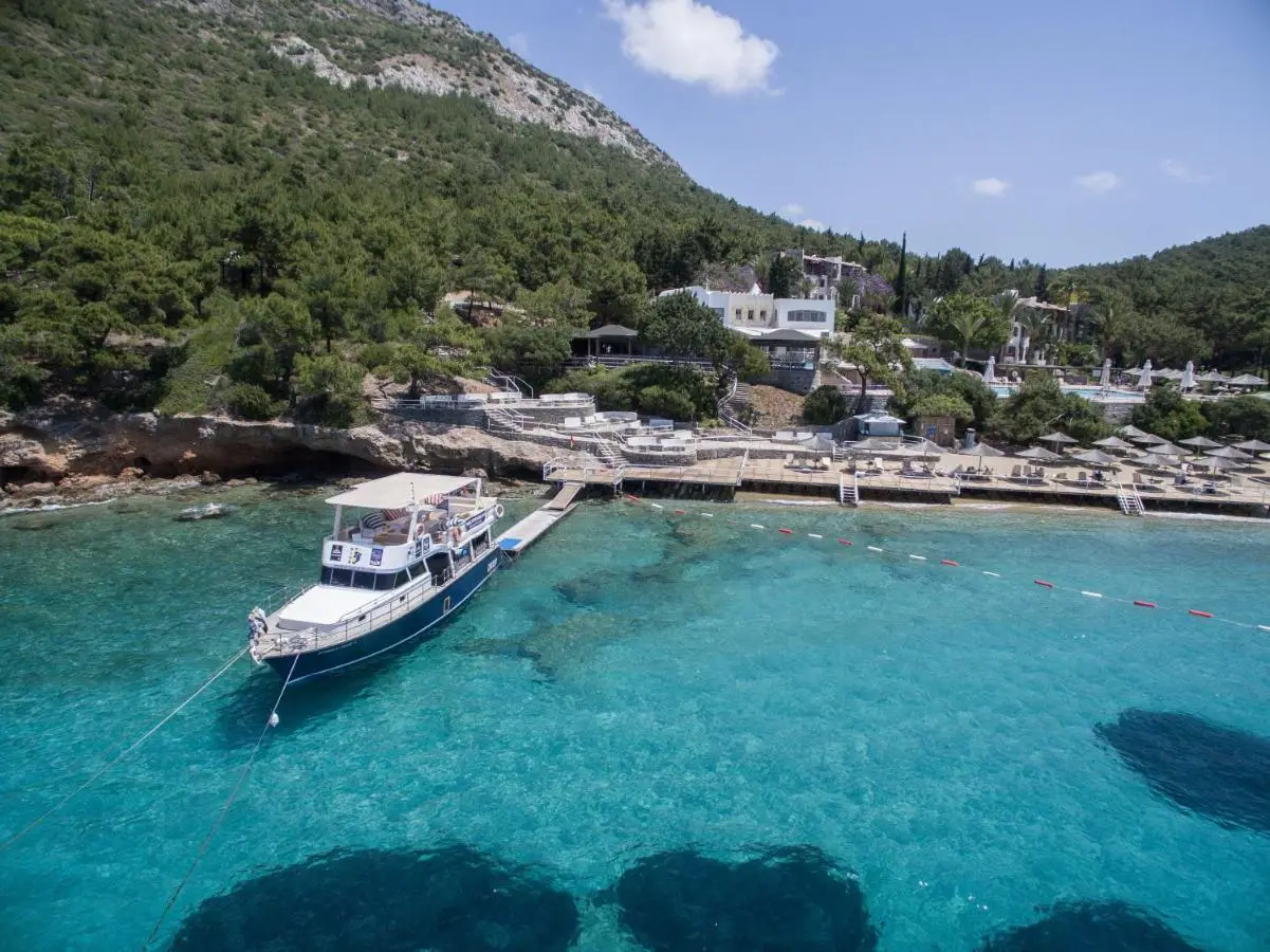 Hapimag Sea Garden Resort