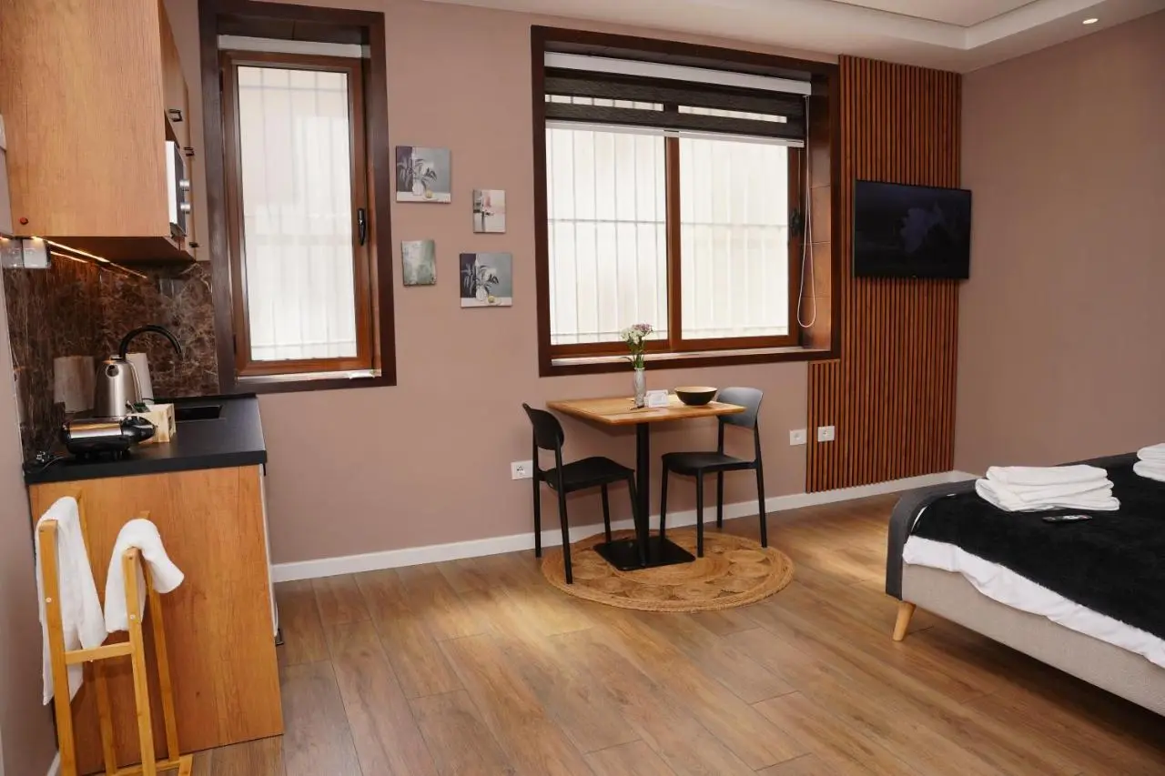 Cherry Rooms