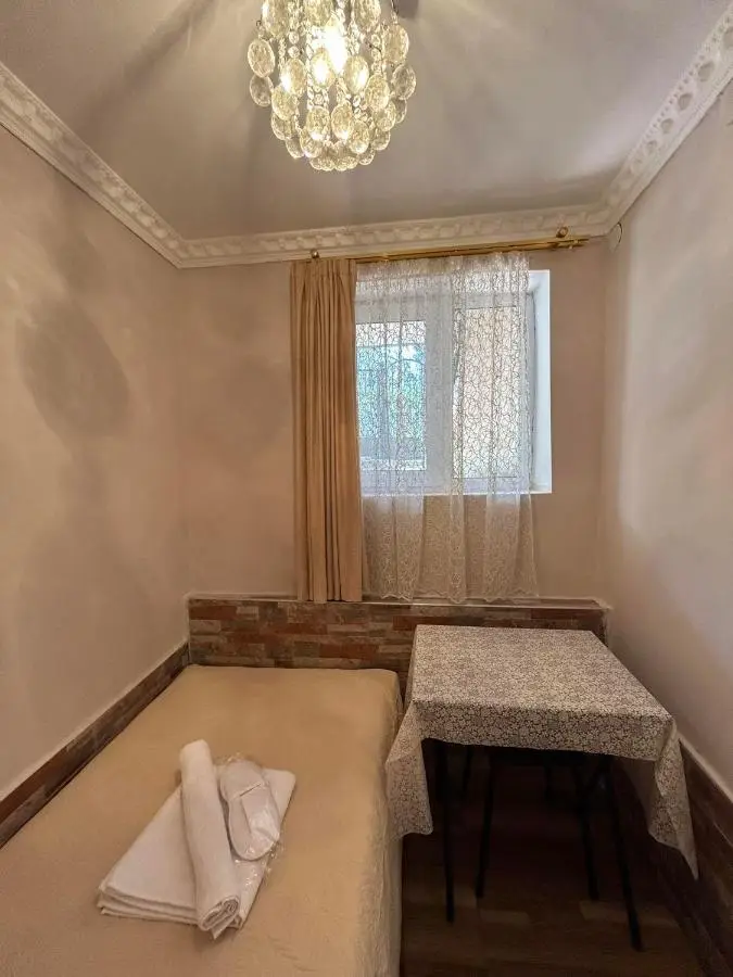 Orchidea Guest House