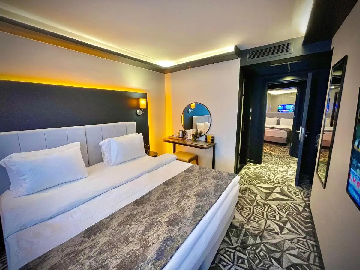 Weingart Istanbul