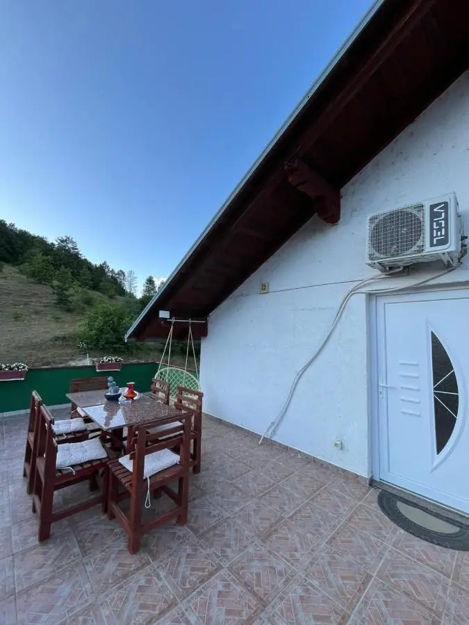 Apartman Denis Una