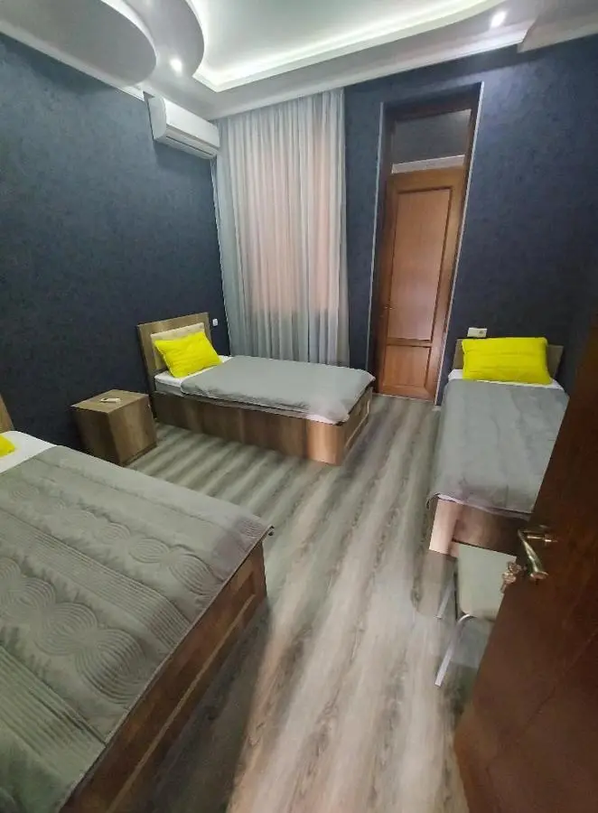LANA`S GUEST HOUSE