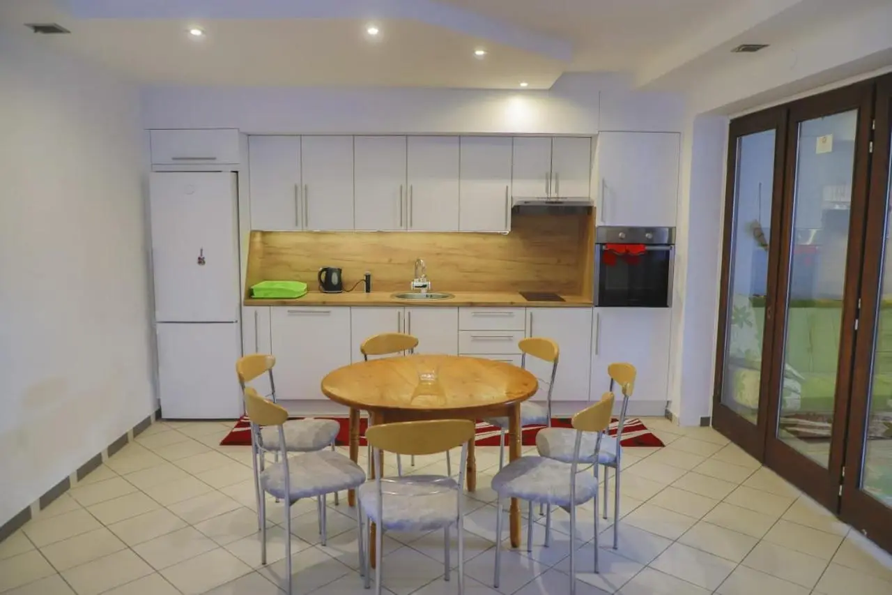Apartman MIŠKO