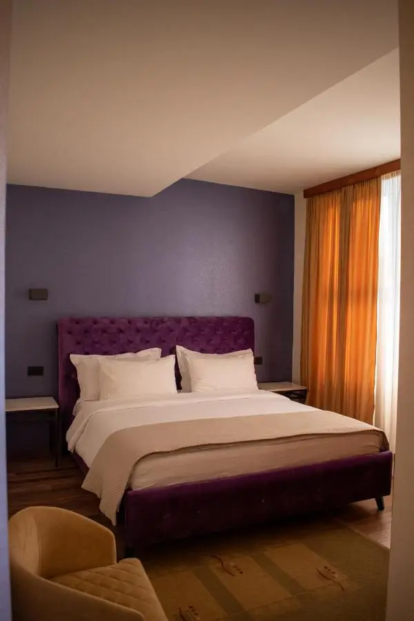 Hotel Epidami