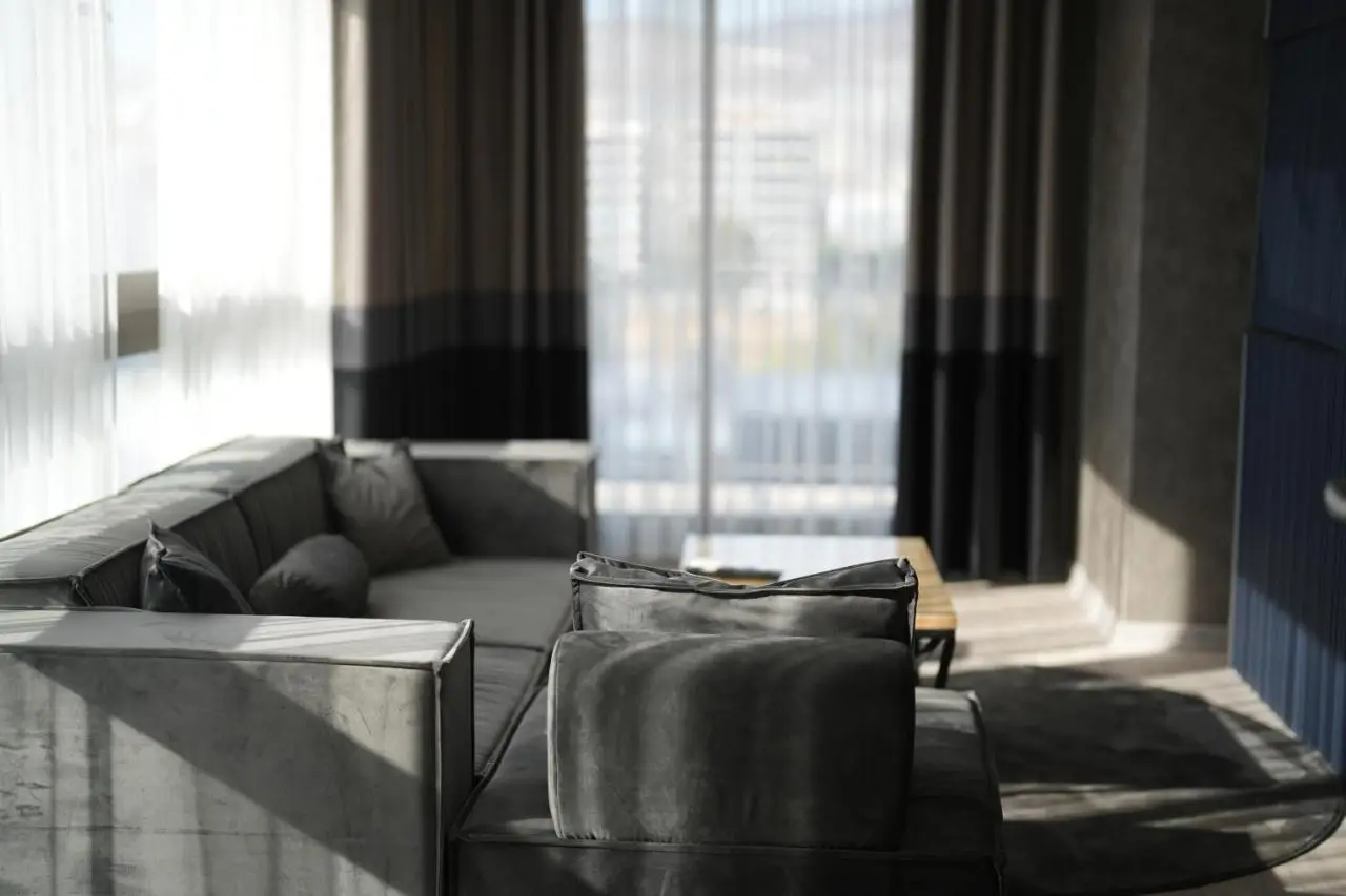 Marlen Hotel Bayraklı