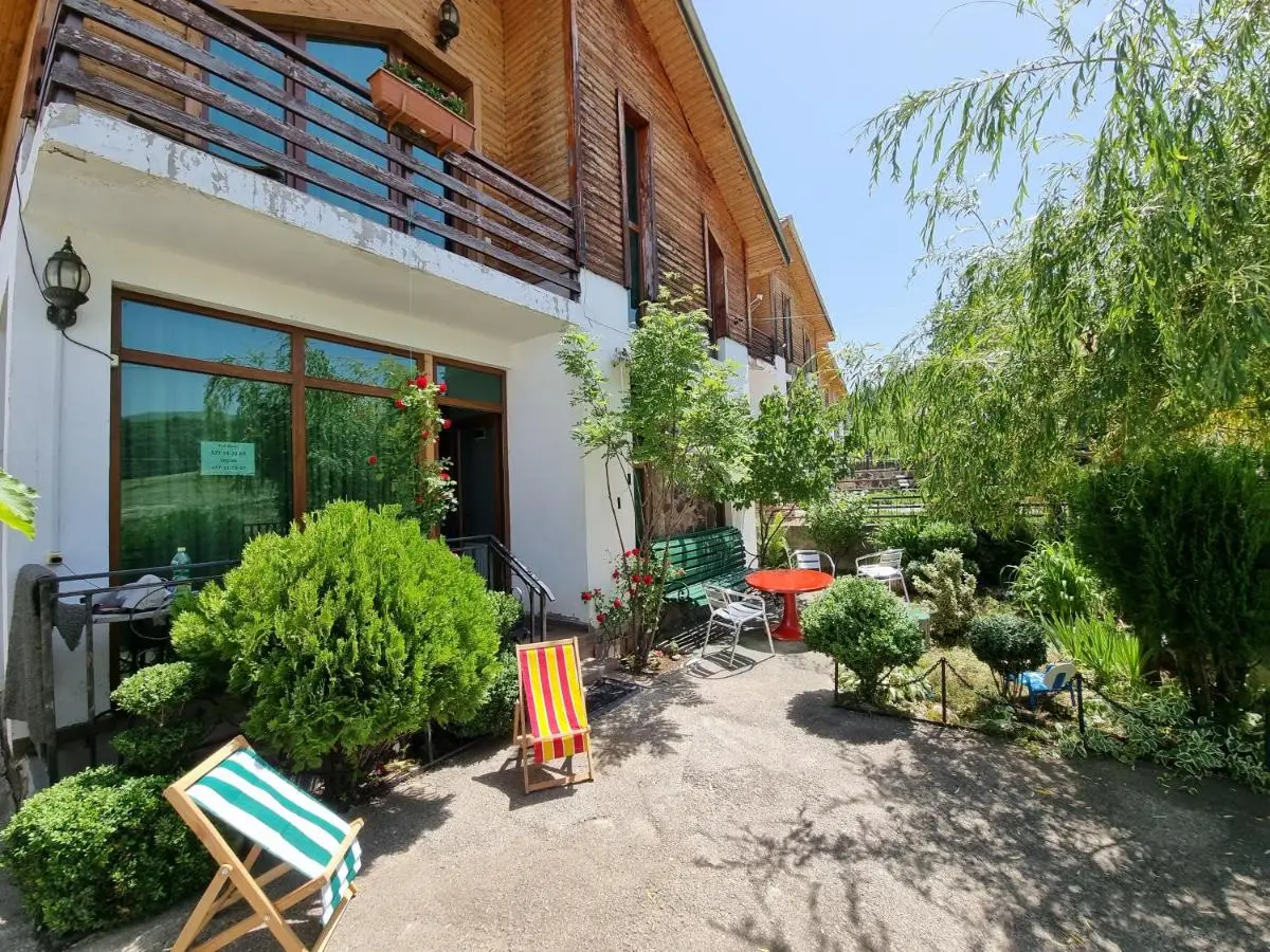 Villa Sun Valley