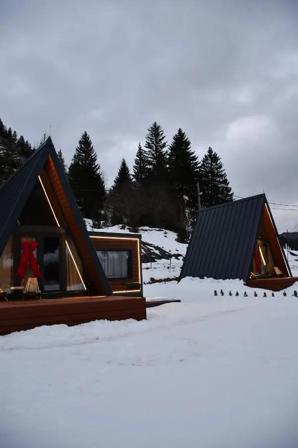 Bjelašnica Frame