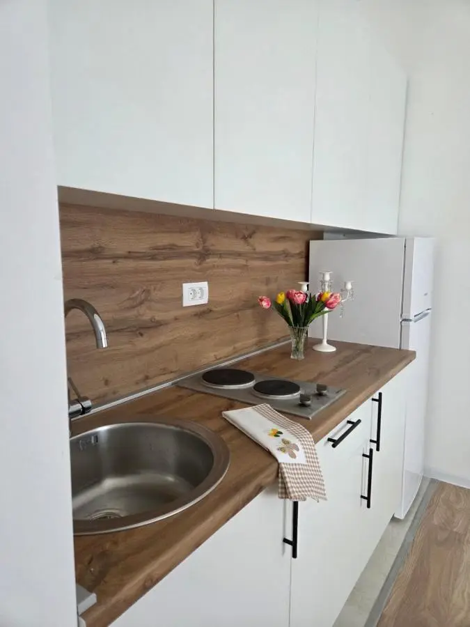 Apartmani Novak