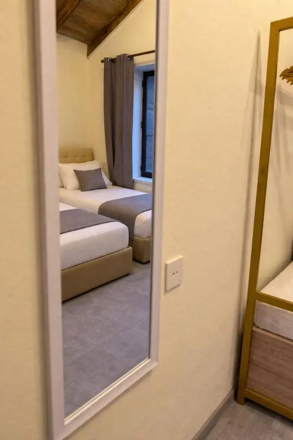 HG Barn House Gabala