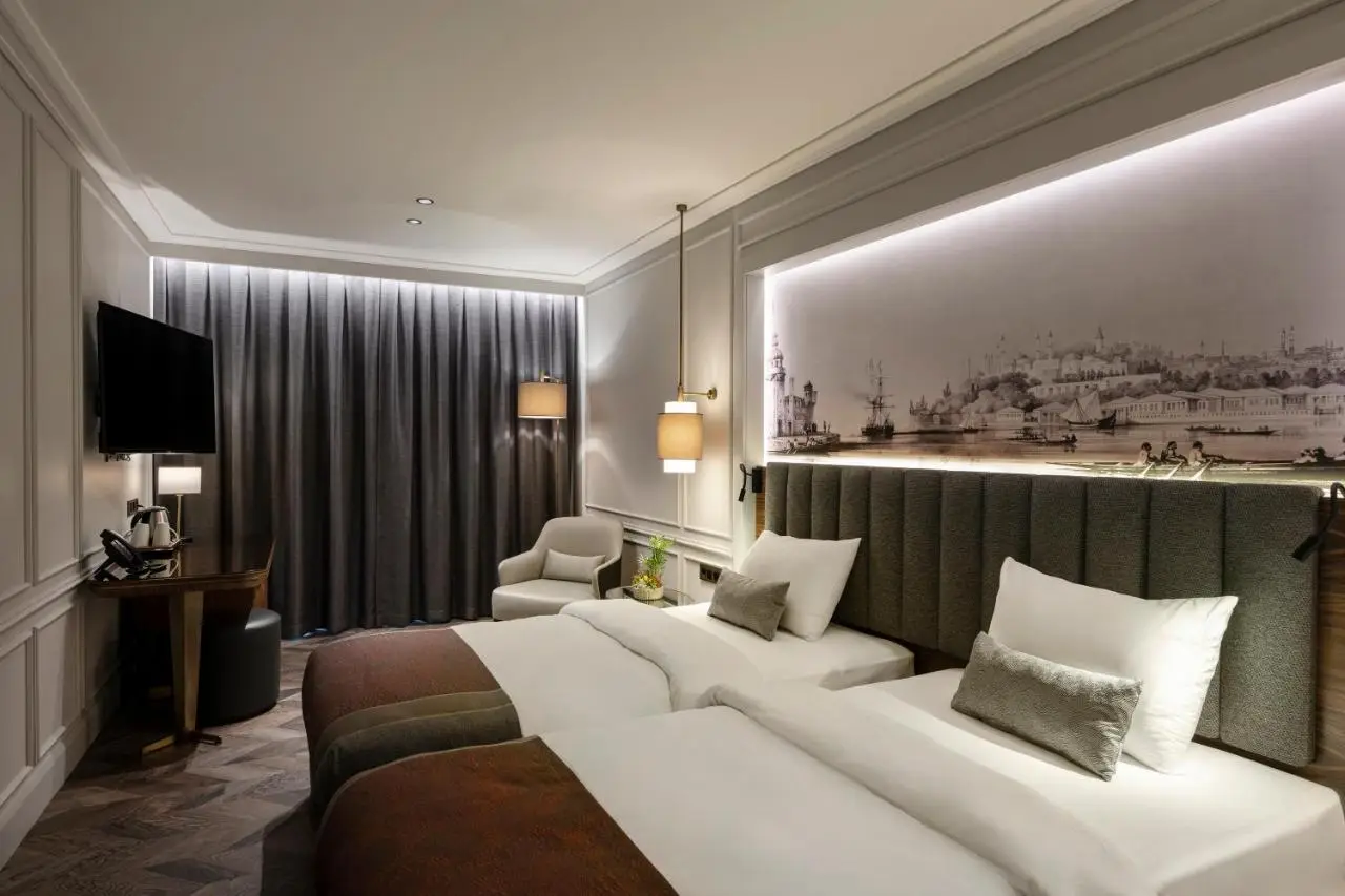 Livro Hotel