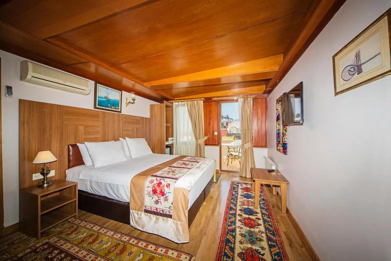 Apart Hotel Hippodrome