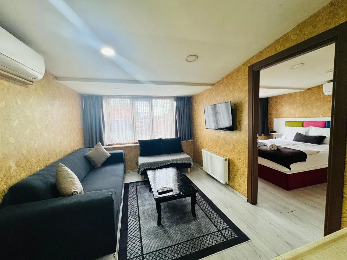 İmza Hotel Suite