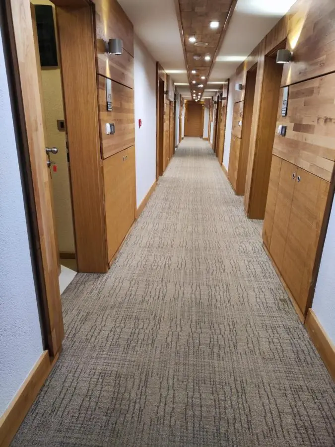 Luxury Hotel Apartment - Jahorina