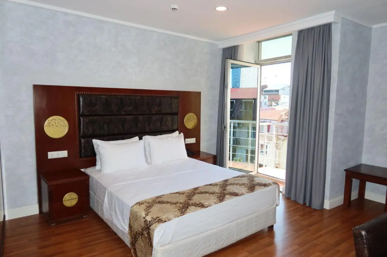 Era Palace Batumi