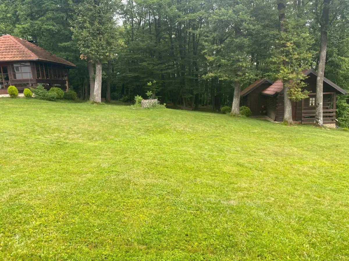 Villa Gagula