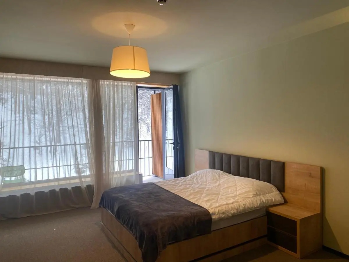 Apartment Kokhta-Mitarbi Resort 2, 3, 14