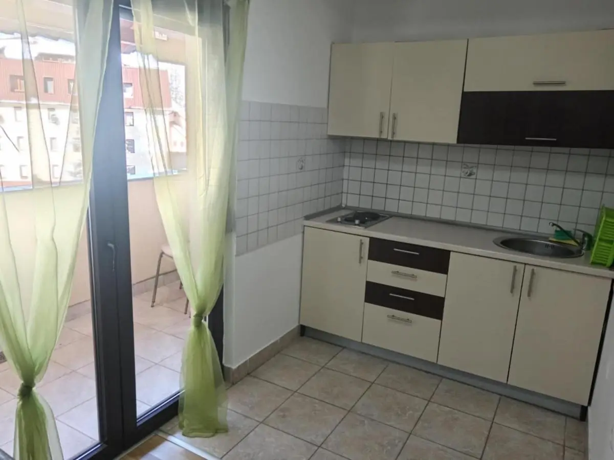 Vlašić Vacation apartment