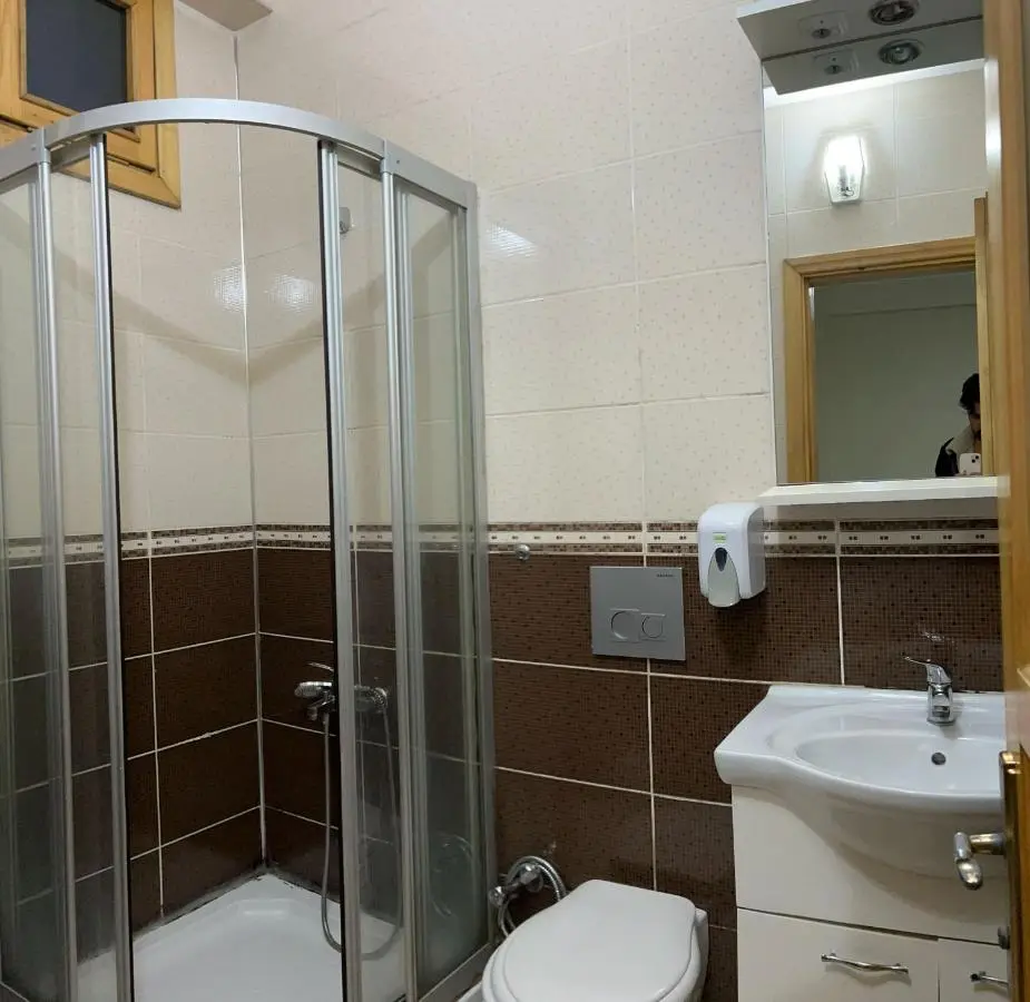 Duha Uzungöl Apart Otel