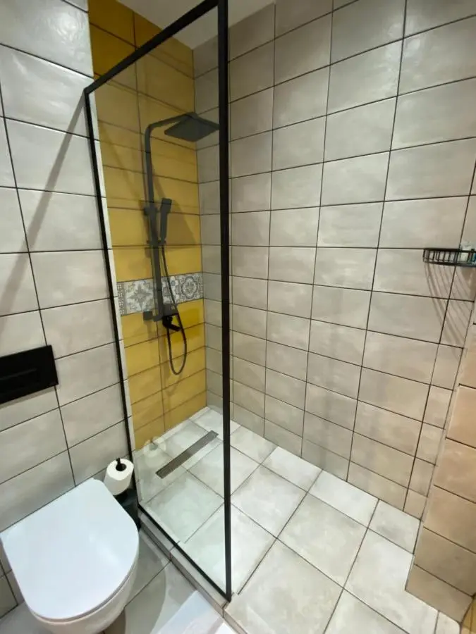Alpic Redco New Gudauri Apartment 305