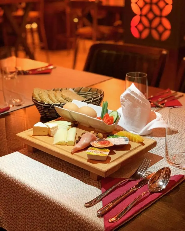 Carpe Diem Boutique Hotel
