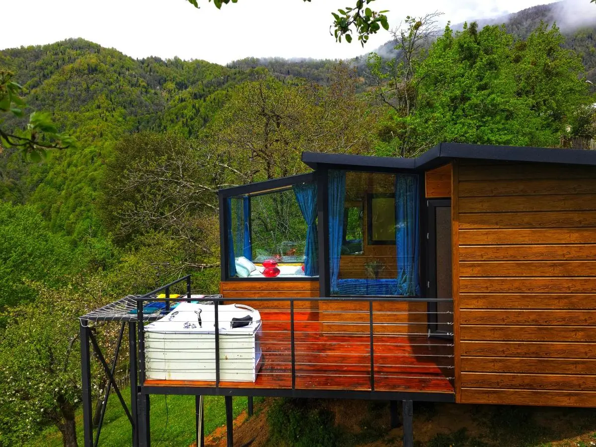 Hill House Merisi