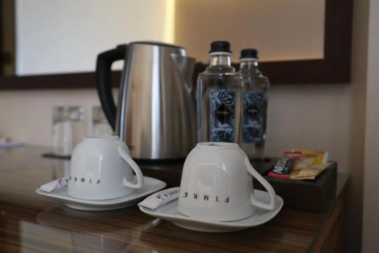 Fimka Hotel