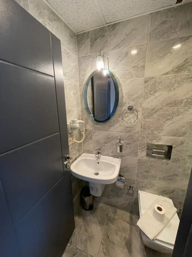 New Taksim Hotel