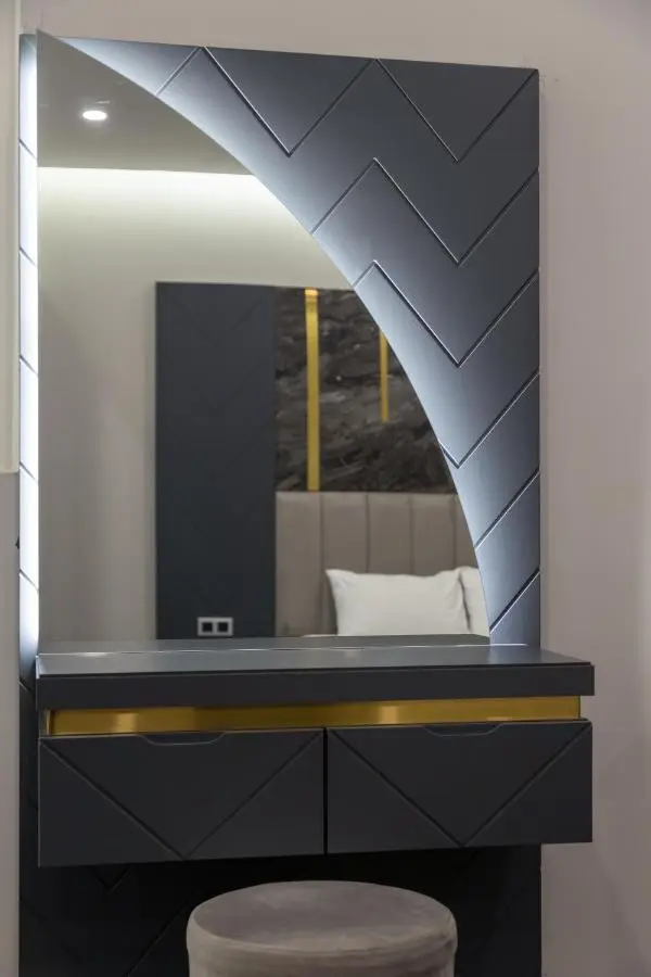 Nm Suites Beyoglu