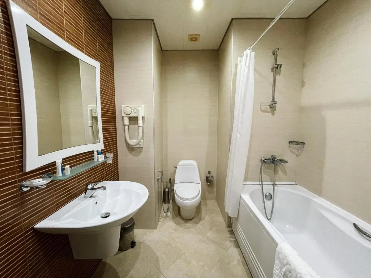 Austin Hotel Baku