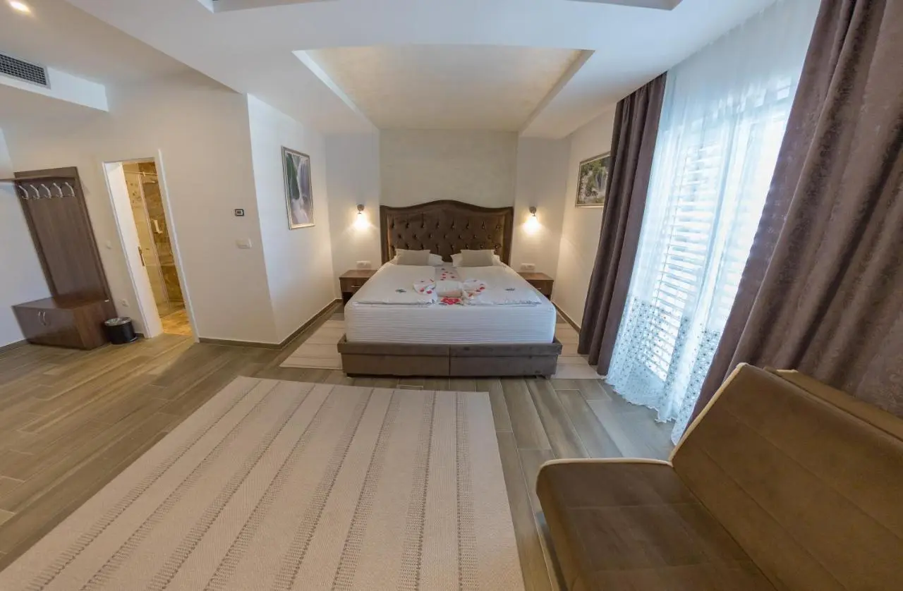 Hotel Rekic