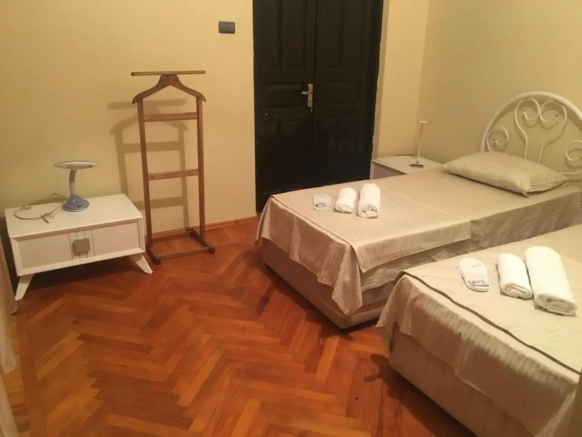 Hotel Liza